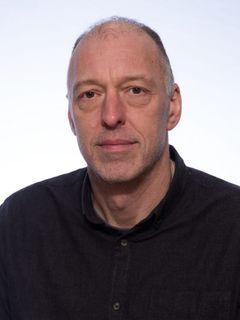 Krister Svensson, civilingenjör och projektledare på Boverket