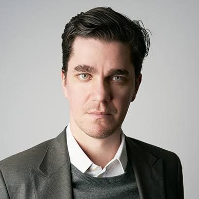 Martin Kragh. Bild: Utrikespolitiska institutet.