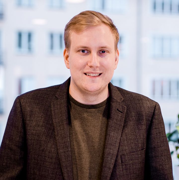 Mark Granberg är fil dr i nationalekonomi och (tidigare) forskare vid Ratio.