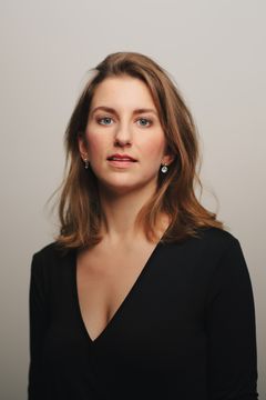 Josefine Mindus, sopran. Foto: Clara Evens.