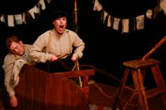 Foto: Lisa Lindkvist