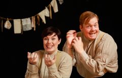 Foto: Lisa Lindkvist