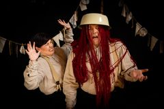 Foto: Lisa Lindkvist