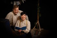 Foto: Lisa Lindkvist