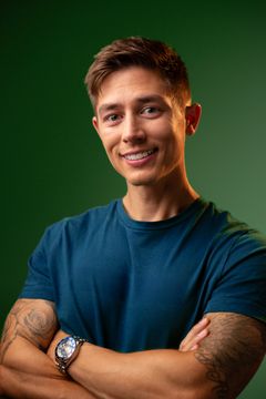 Foto: Marcus Ljunggren