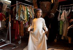 Foto: Sören Vilks, Kungliga Operan