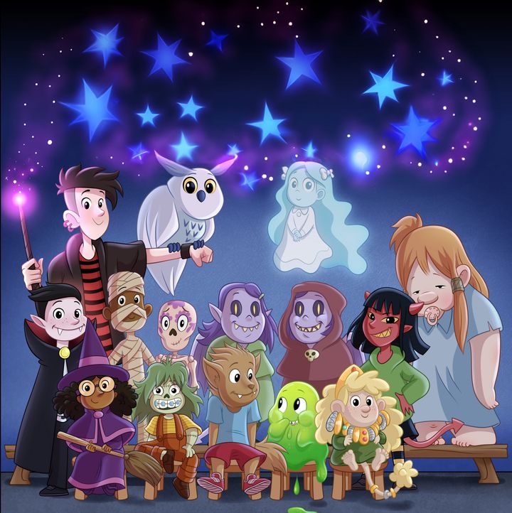 Illustration: Mattias Andersson