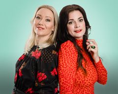 Foto: Peter Hagström