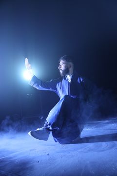 Foto: Gustav Ågerstrand