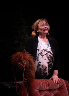 Foto: Aksel Örn Ekblom