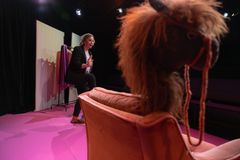 Foto: Aksel Örn Ekblom