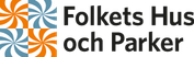 Folkets Hus och Parker