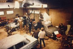 Foto: Rolf Allan Håkanson