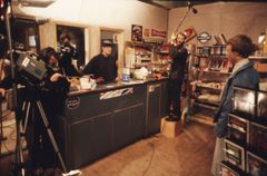 Foto: Rolf Allan Håkanson