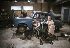 Foto: Björn Edergren