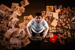 Foto: Leonard Stenberg