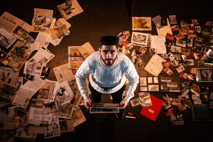 Foto: Leonard Stenberg