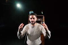 Foto: Leonard Stenberg