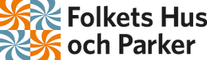 Folkets Hus och Parker