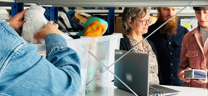 Nu anställer Kemikalieinspektionen nya inspektörer