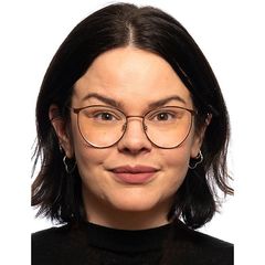 Johanna Lindberg, inspektör på Kemikalieinspektionen