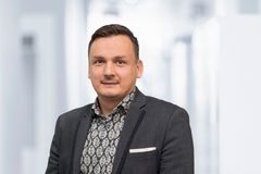 Davor Vuleta, privatekonomisk talesperson