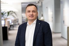 Davor Vuleta, privatekonomisk talesperson