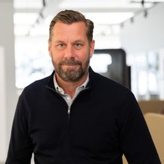 Erik Borgström, enhetschef konkurstillsyn, Kronofogden