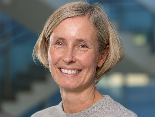 Mati Sparr, Forskningsledare Länsförsäkringar