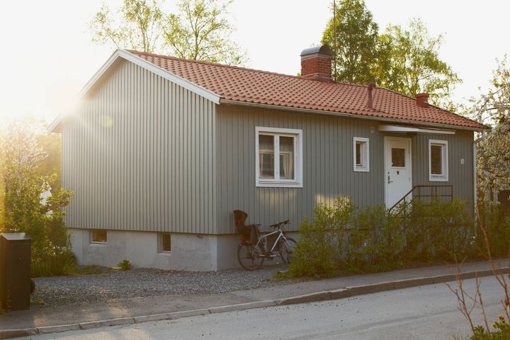 Försiktigare boprisförväntningar i februari