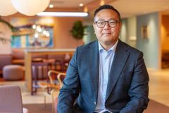 Stefan Westerberg, privatekonom Länsförsäkringar