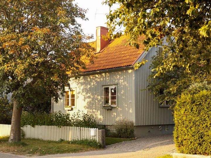 Hushållen räknar med högre bolåneräntor framåt.