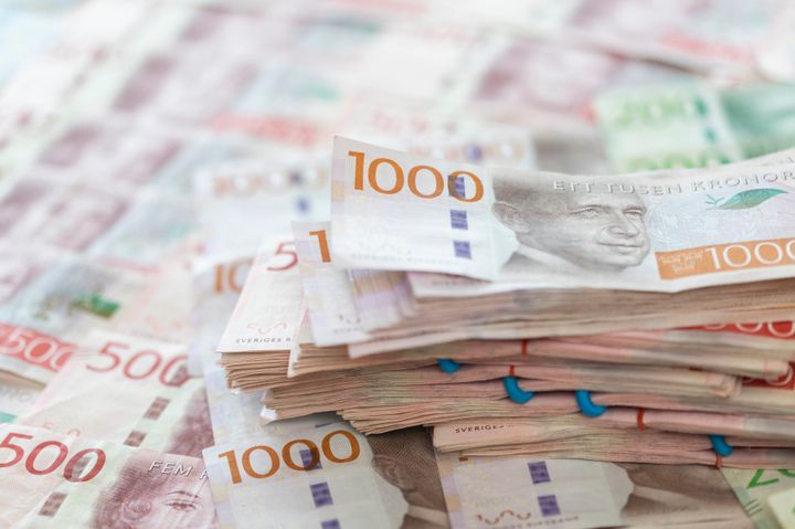 Det ekonomiska utgångsläget för hushållen ser olika ut 2027.