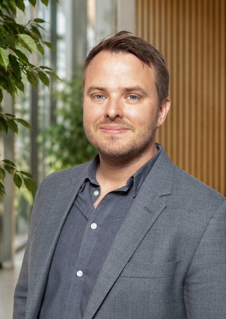 Emanuel Ksiazkiewicz (S) kommunstyrelsens ordförande