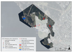 Naturreservatets fornlämningar