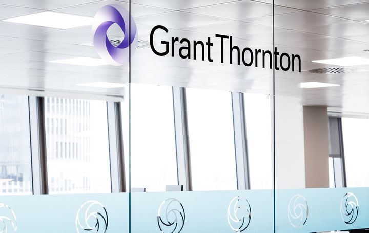 Grant Thornton International