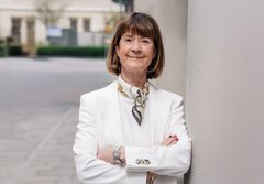 Pia Håkansson Chief People & Culture Officer på Grant Thornton