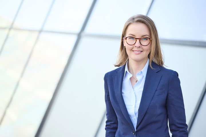 Johanna Blixt / Grant Thornton Sverige