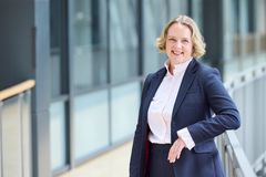 Susann Thorvaldsen til nye Grant Thornton Norge