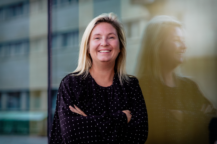 Johanna Wiklund ny skattechef på Grant Thornton