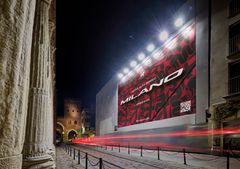 Nya Alfa Romeo Milano presenteras i april 2024