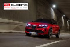 Alfa Romeo Junior Autonis 2024