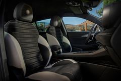 Nya Alfa Romeo Tonale 2026