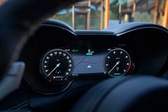 Nya Alfa Romeo Tonale 2026