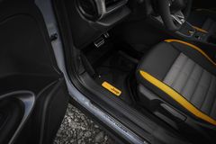 Jeep Avenger 4Xe The North Face Edition