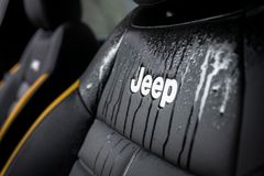 Jeep Avenger 4Xe The North Face Edition