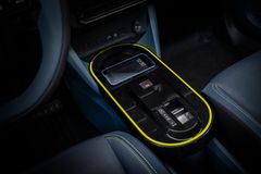 Nya Fiat Grande Panda