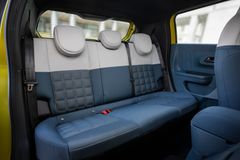 Nya Fiat Grande Panda