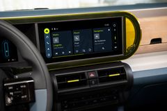 Nya Fiat Grande Panda