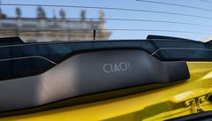 Nya Fiat Grande Panda